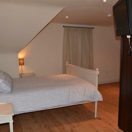 Apartment 3, Oakleigh House, Donnybrook Hill, Douglas Cork Exteriör bild