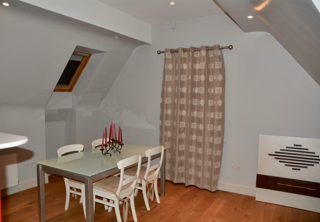 Apartment 3, Oakleigh House, Donnybrook Hill, Douglas Cork Exteriör bild