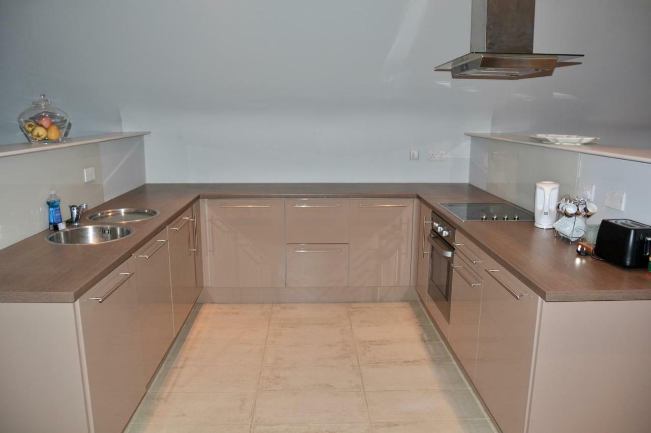 Apartment 3, Oakleigh House, Donnybrook Hill, Douglas Cork Exteriör bild