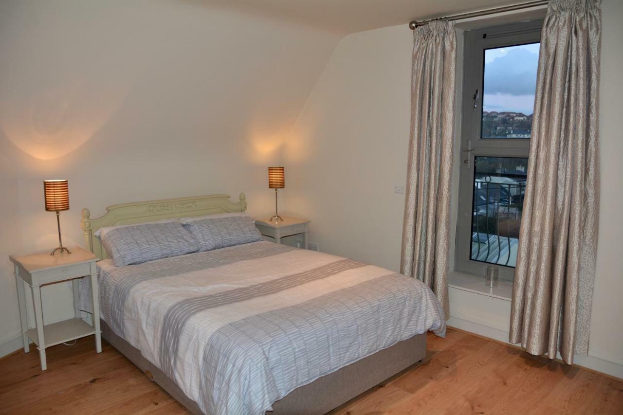 Apartment 3, Oakleigh House, Donnybrook Hill, Douglas Cork Exteriör bild