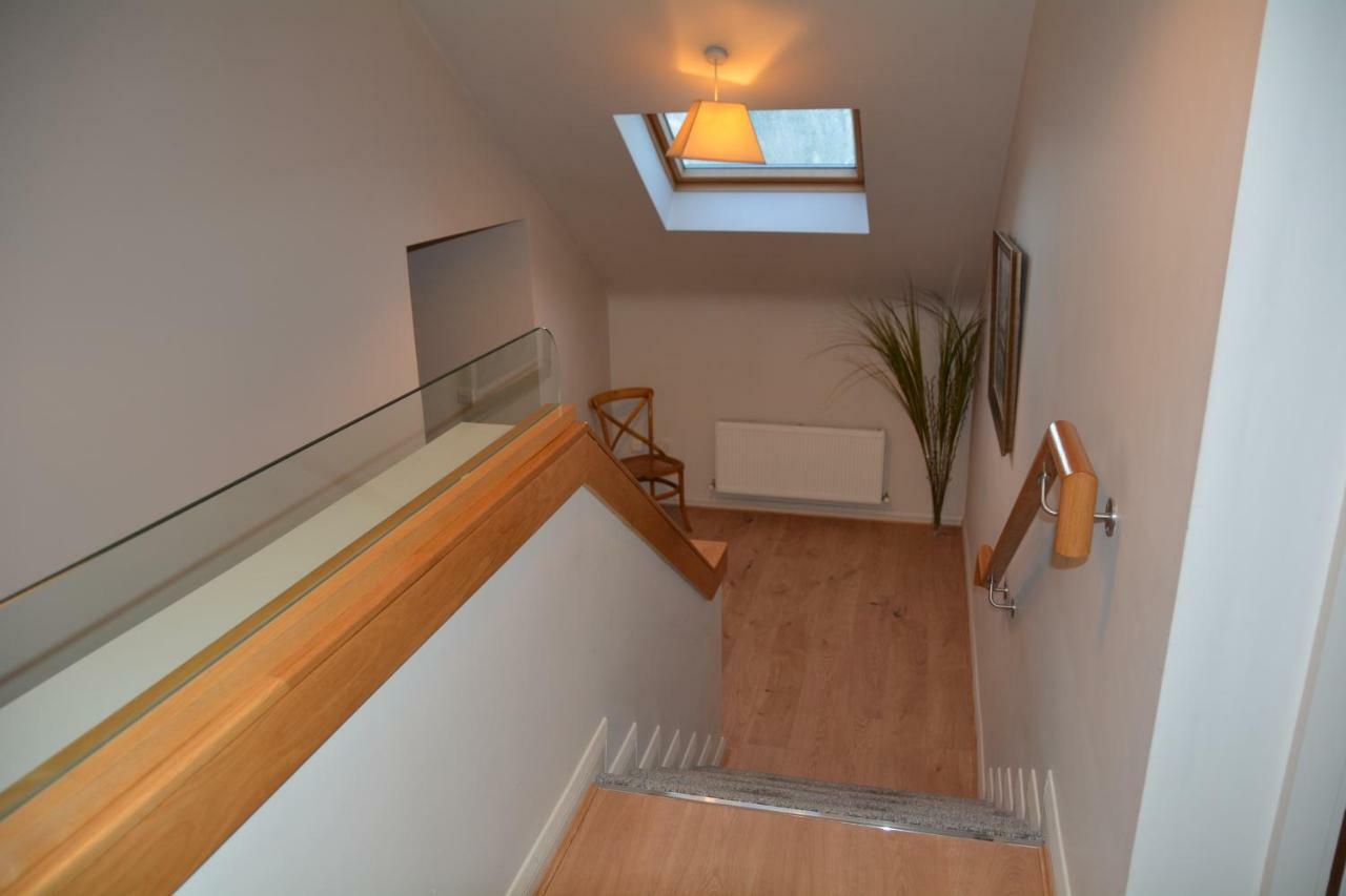 Apartment 3, Oakleigh House, Donnybrook Hill, Douglas Cork Exteriör bild