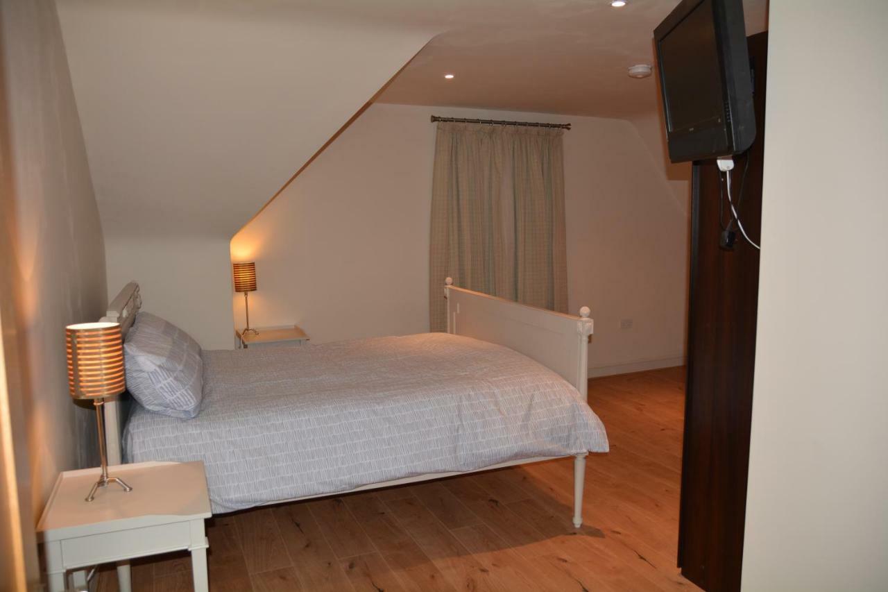 Apartment 3, Oakleigh House, Donnybrook Hill, Douglas Cork Exteriör bild