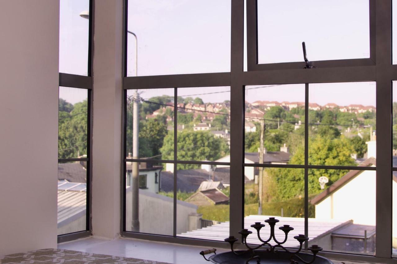 Apartment 3, Oakleigh House, Donnybrook Hill, Douglas Cork Exteriör bild